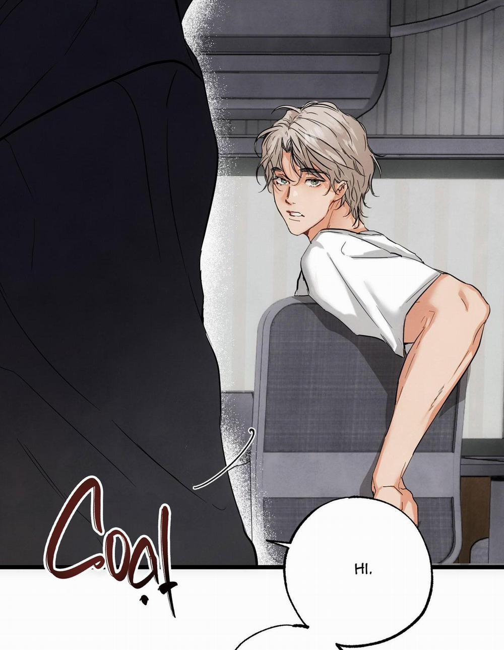 Sự Tham Lam Của Nhân Loại 8.4 trang 8