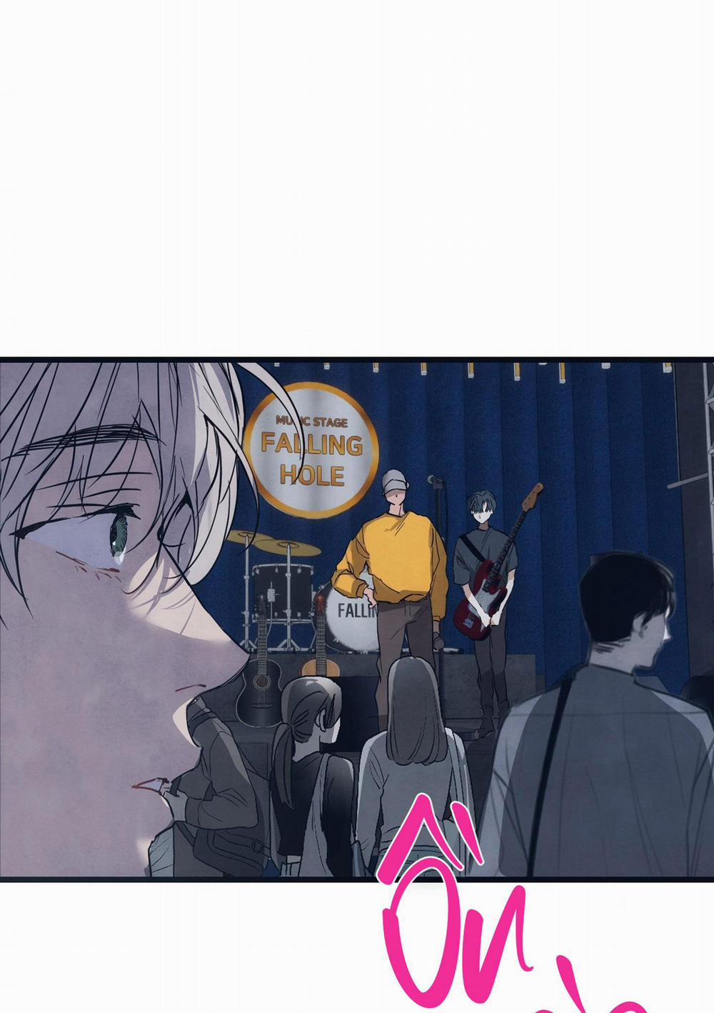 Sự Tham Lam Của Nhân Loại 8.5 ác ma 5 trang 12