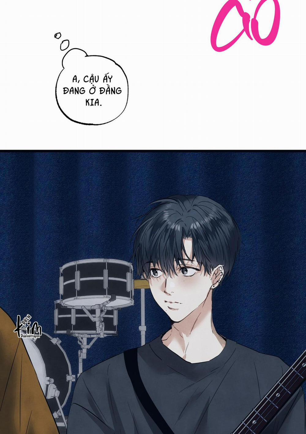 Sự Tham Lam Của Nhân Loại 8.5 ác ma 5 trang 13