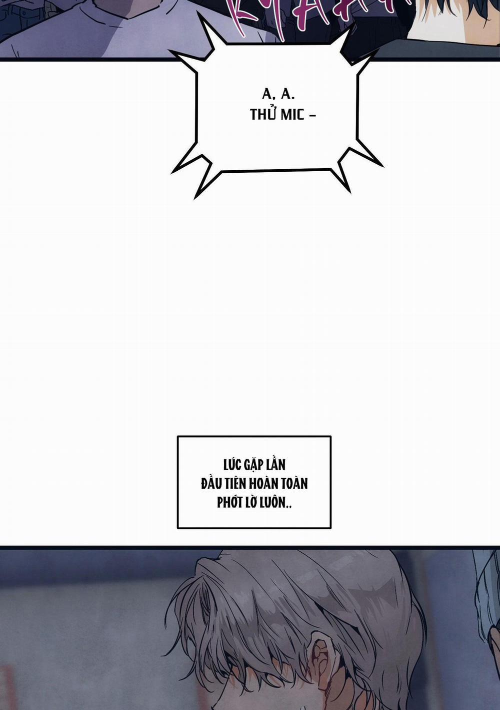 Sự Tham Lam Của Nhân Loại 8.5 ác ma 5 trang 20