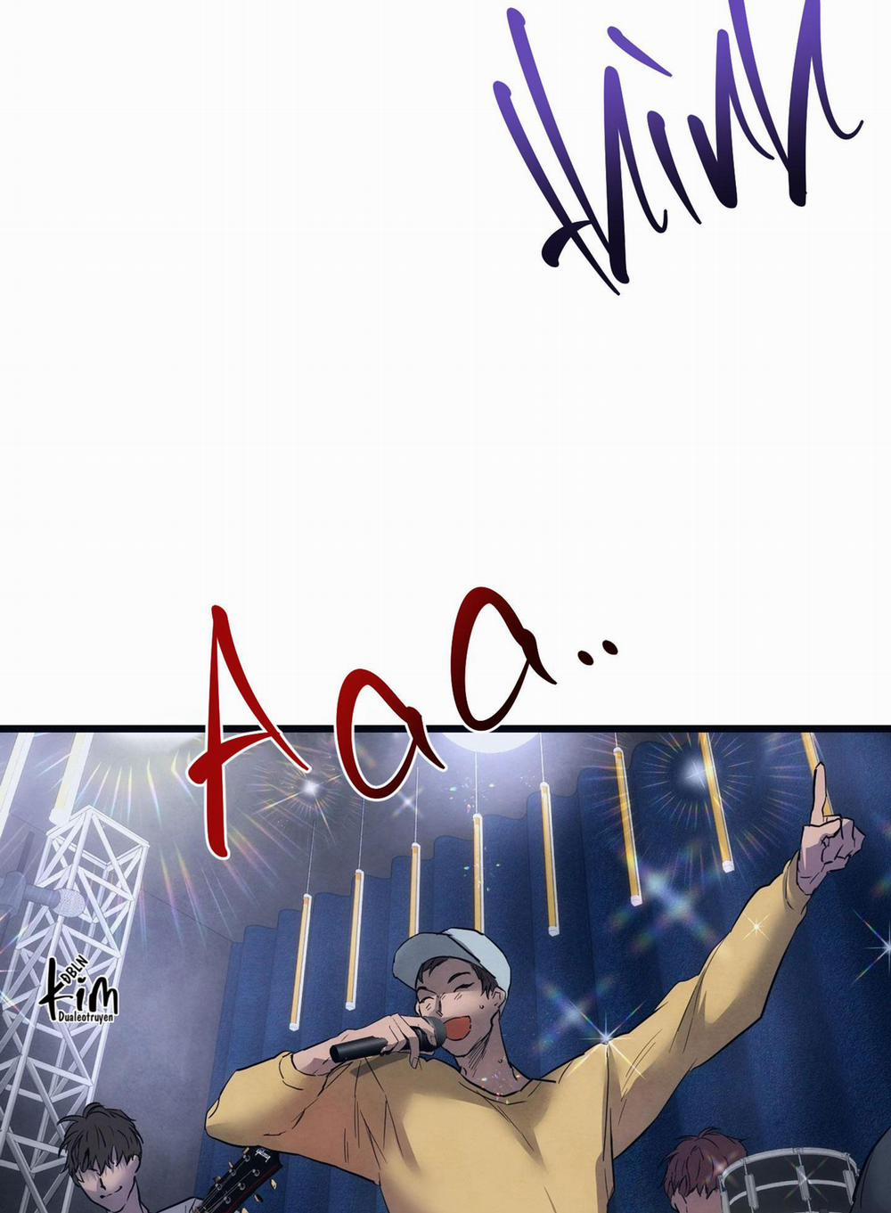 Sự Tham Lam Của Nhân Loại 8.5 ác ma 5 trang 24