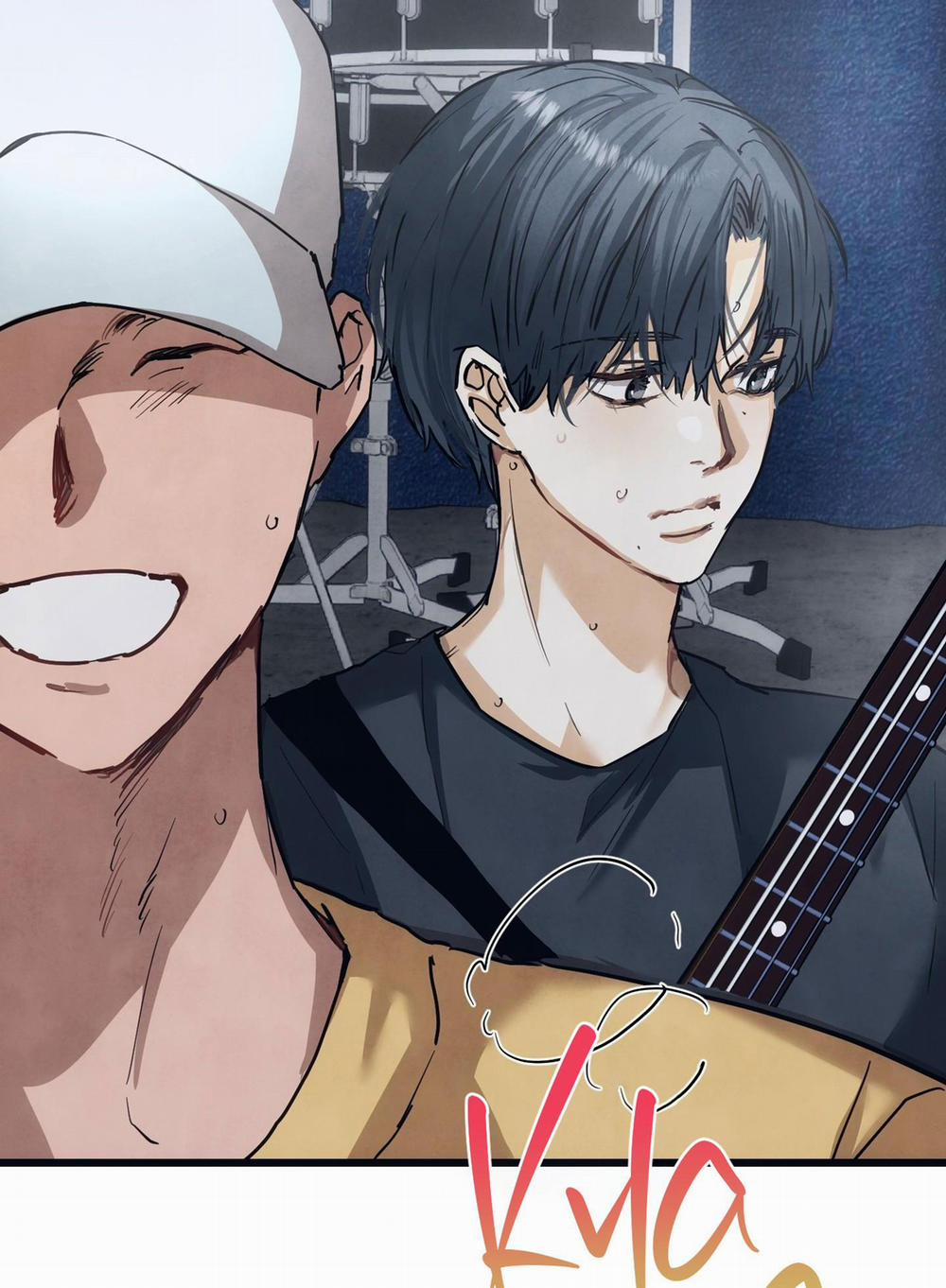 Sự Tham Lam Của Nhân Loại 8.5 ác ma 5 trang 31