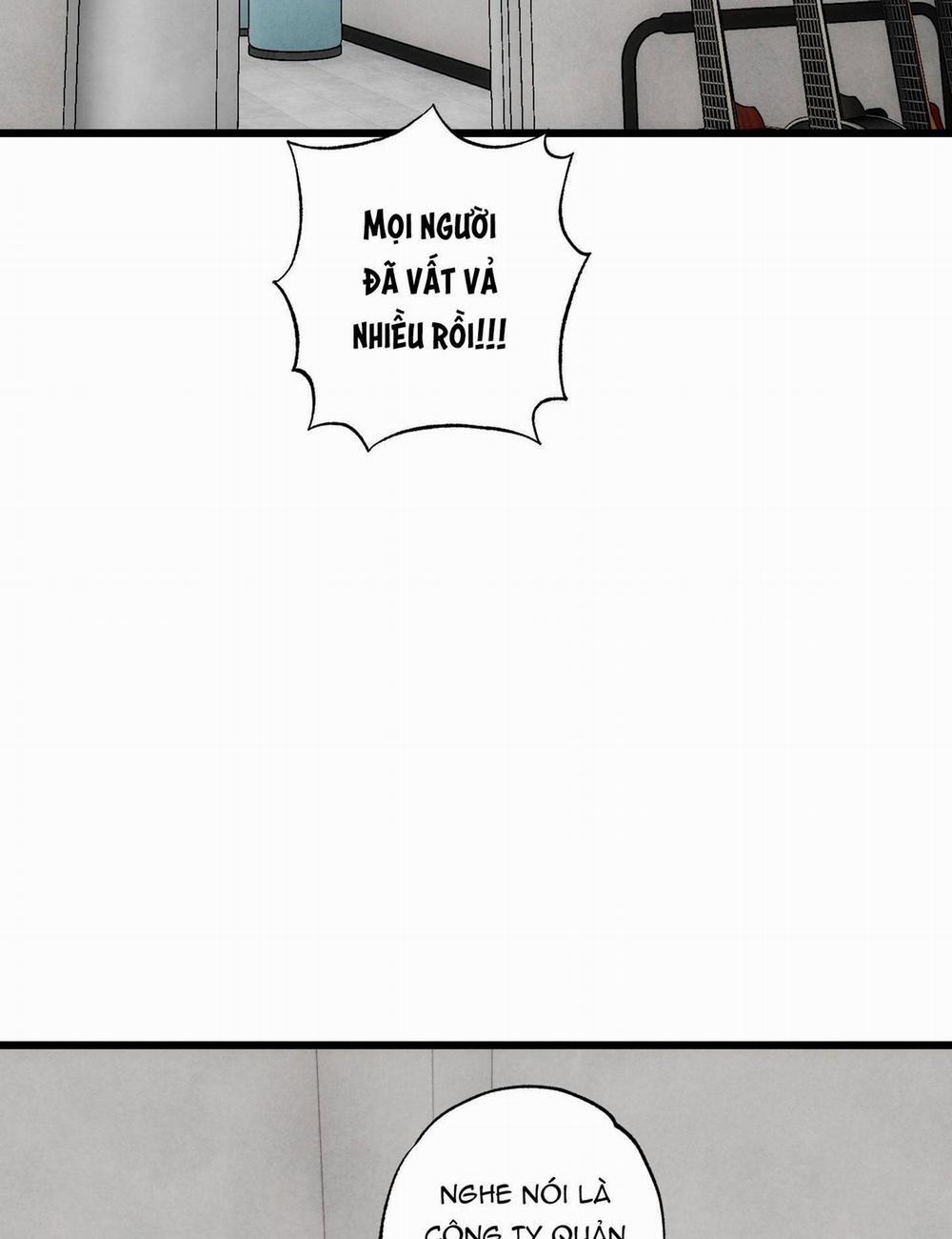 Sự Tham Lam Của Nhân Loại 8.5 ác ma 5 trang 35