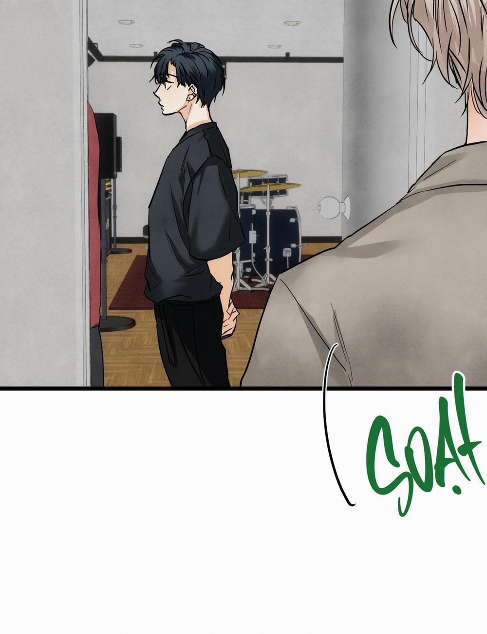 Sự Tham Lam Của Nhân Loại 8.5 ác ma 5 trang 38