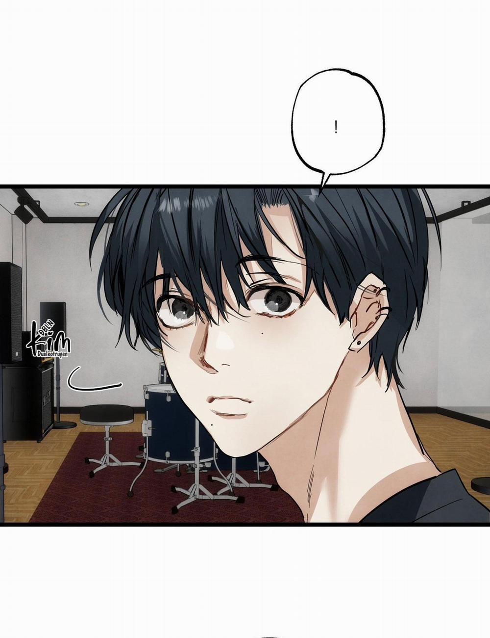 Sự Tham Lam Của Nhân Loại 8.5 ác ma 5 trang 39