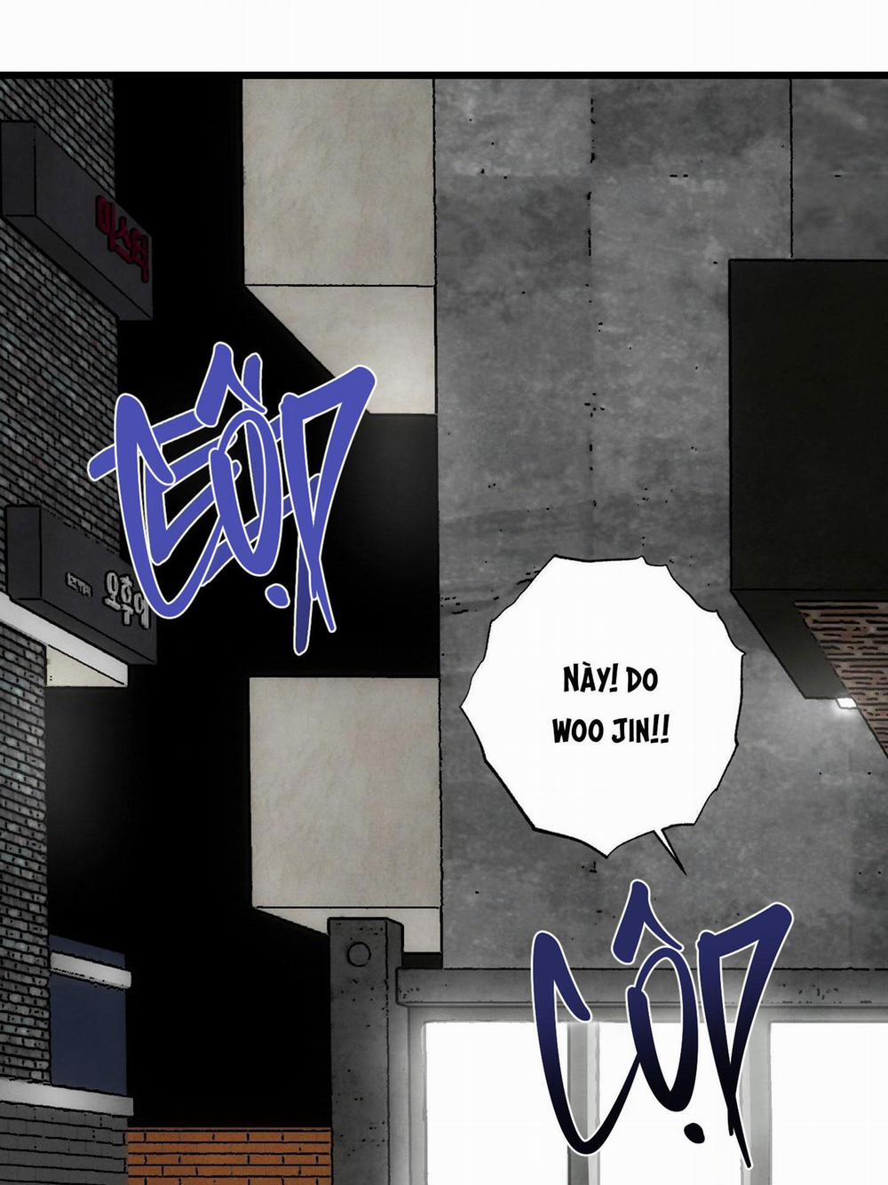 Sự Tham Lam Của Nhân Loại 8.5 ác ma 5 trang 52