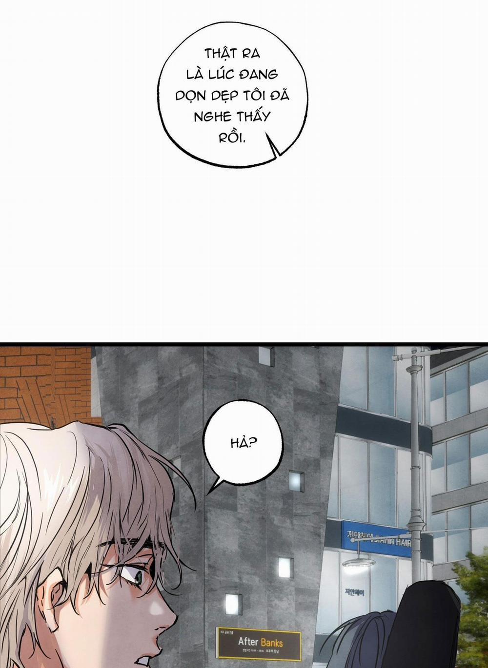 Sự Tham Lam Của Nhân Loại 8.5 ác ma 5 trang 58