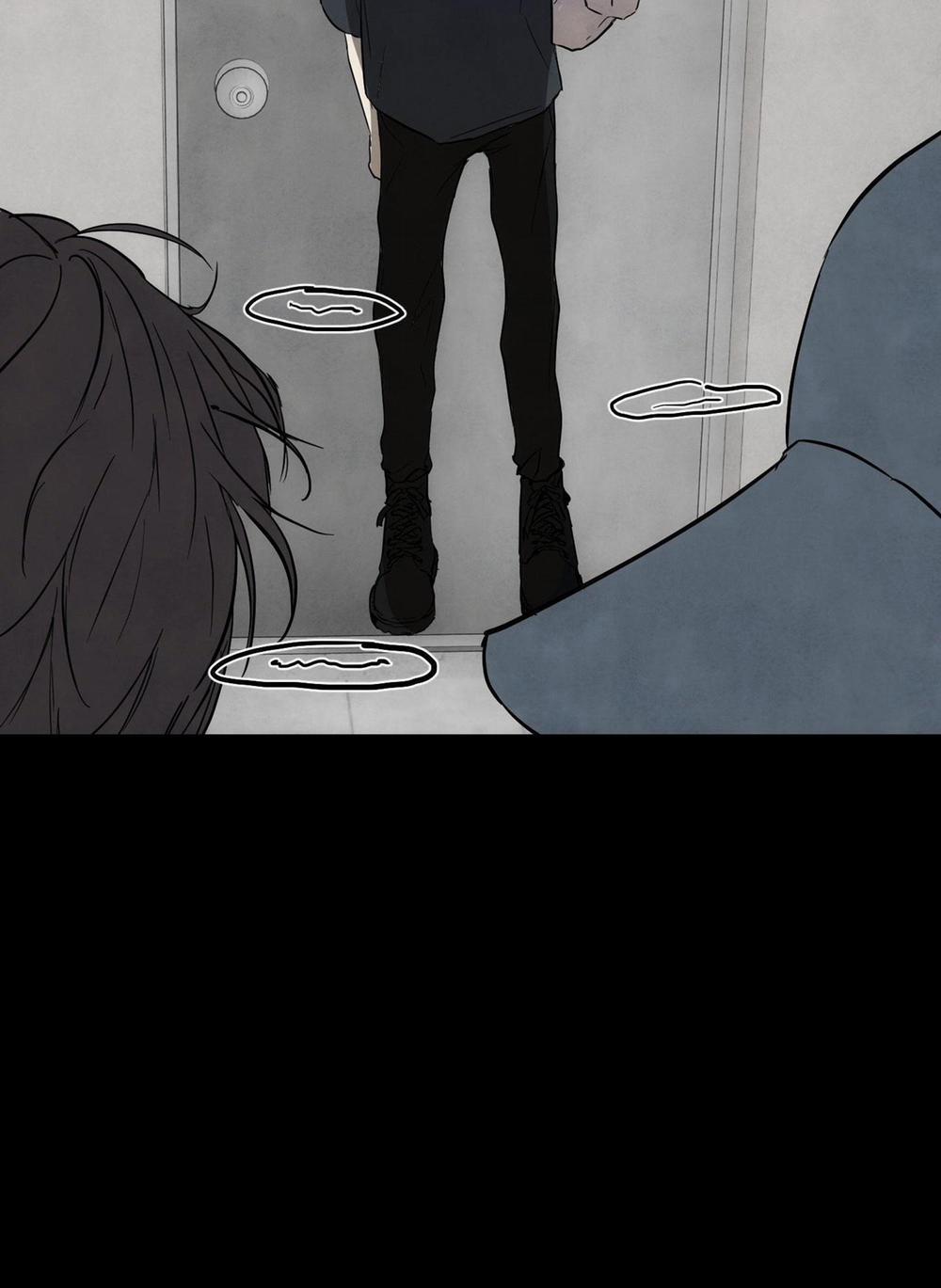 Sự Tham Lam Của Nhân Loại 8.5 ác ma 5 trang 61