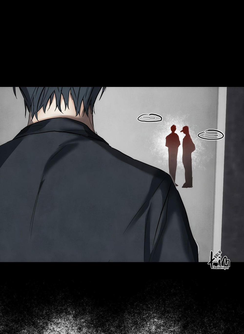 Sự Tham Lam Của Nhân Loại 8.5 ác ma 5 trang 62