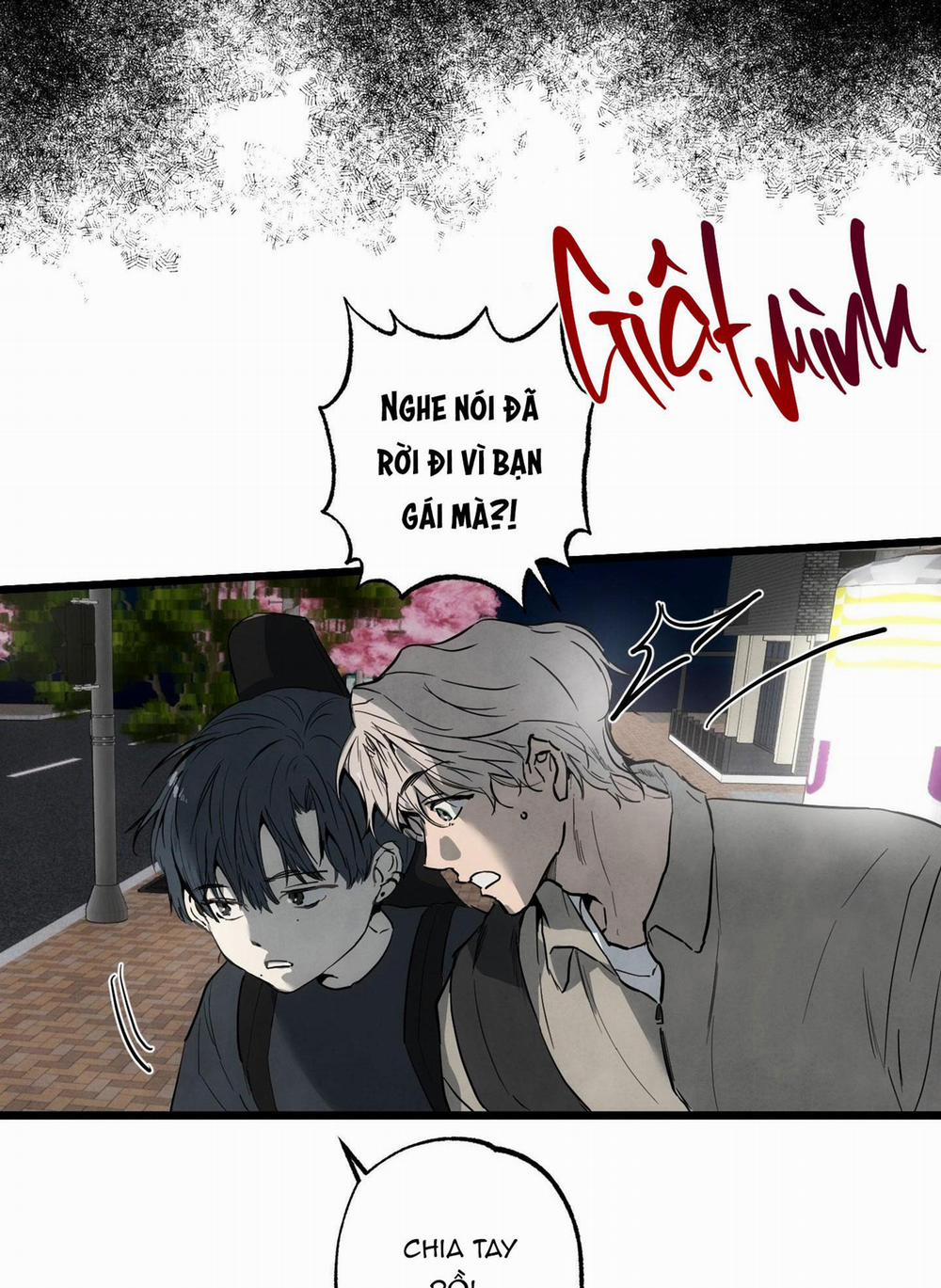 Sự Tham Lam Của Nhân Loại 8.5 ác ma 5 trang 63