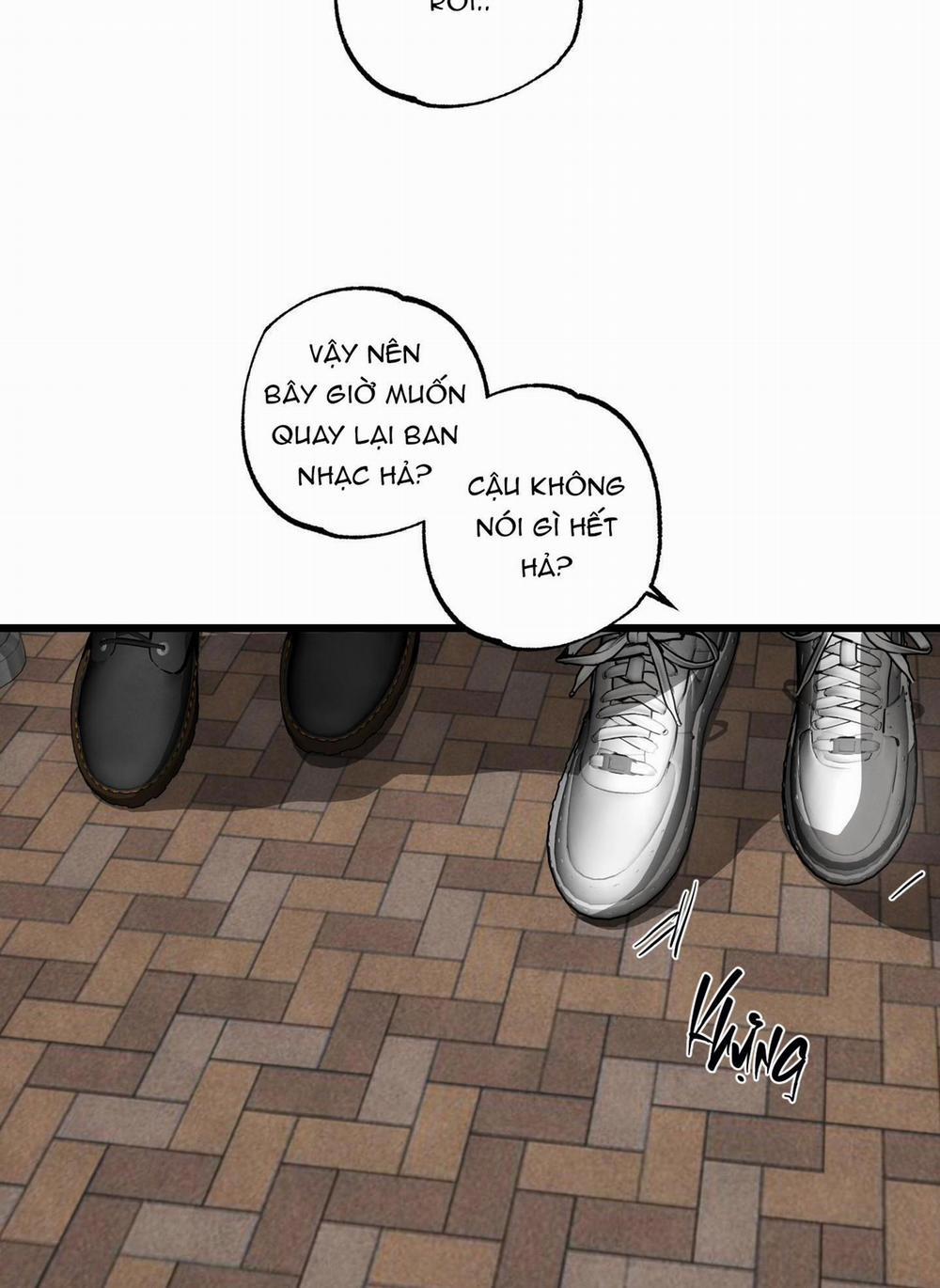 Sự Tham Lam Của Nhân Loại 8.5 ác ma 5 trang 64