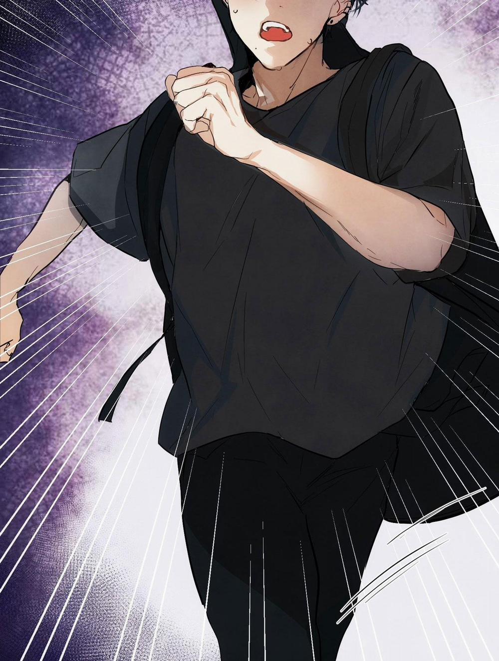 Sự Tham Lam Của Nhân Loại 8.5 ác ma 5 trang 74