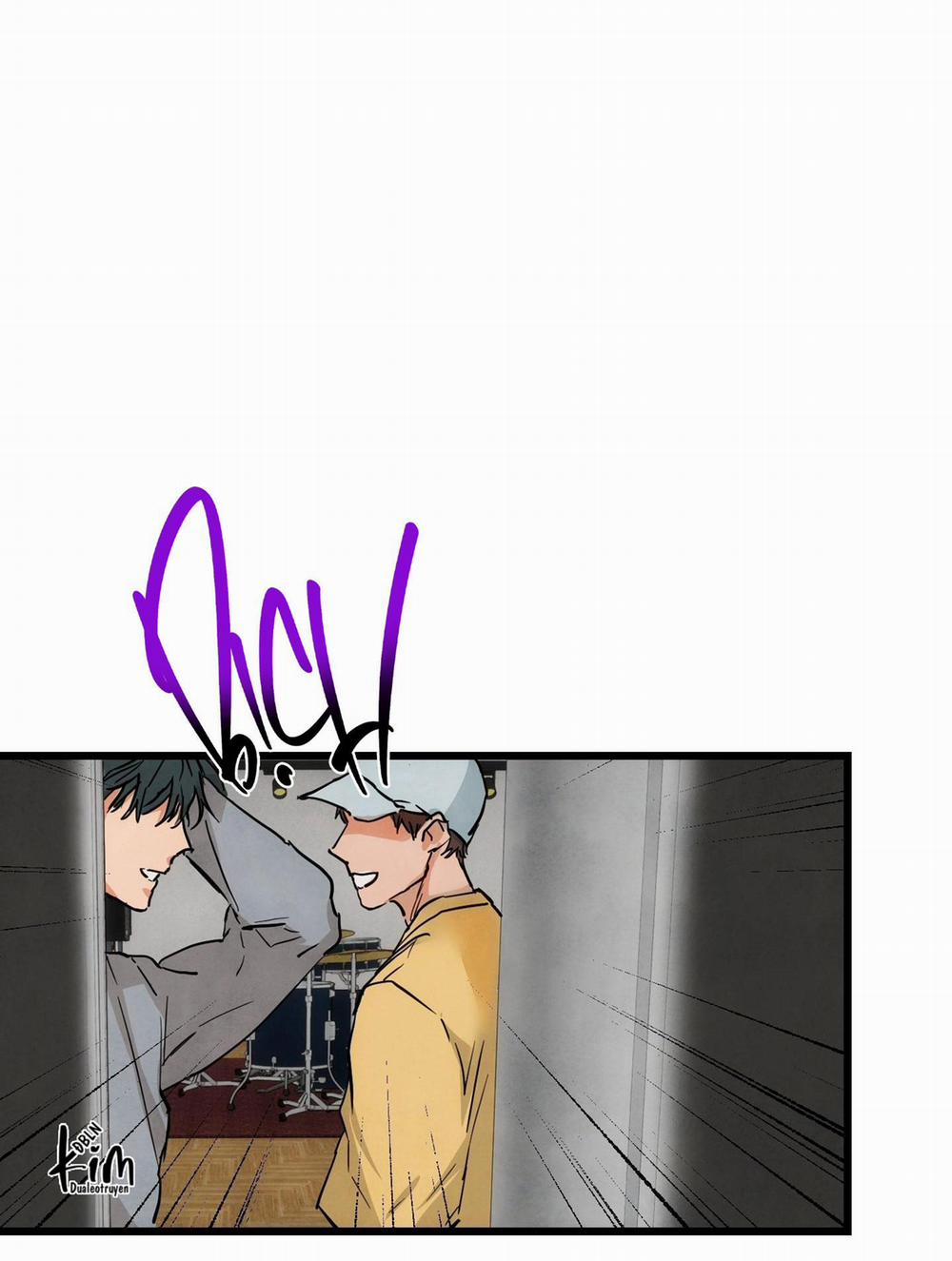 Sự Tham Lam Của Nhân Loại 8.5 ác ma 5 trang 77