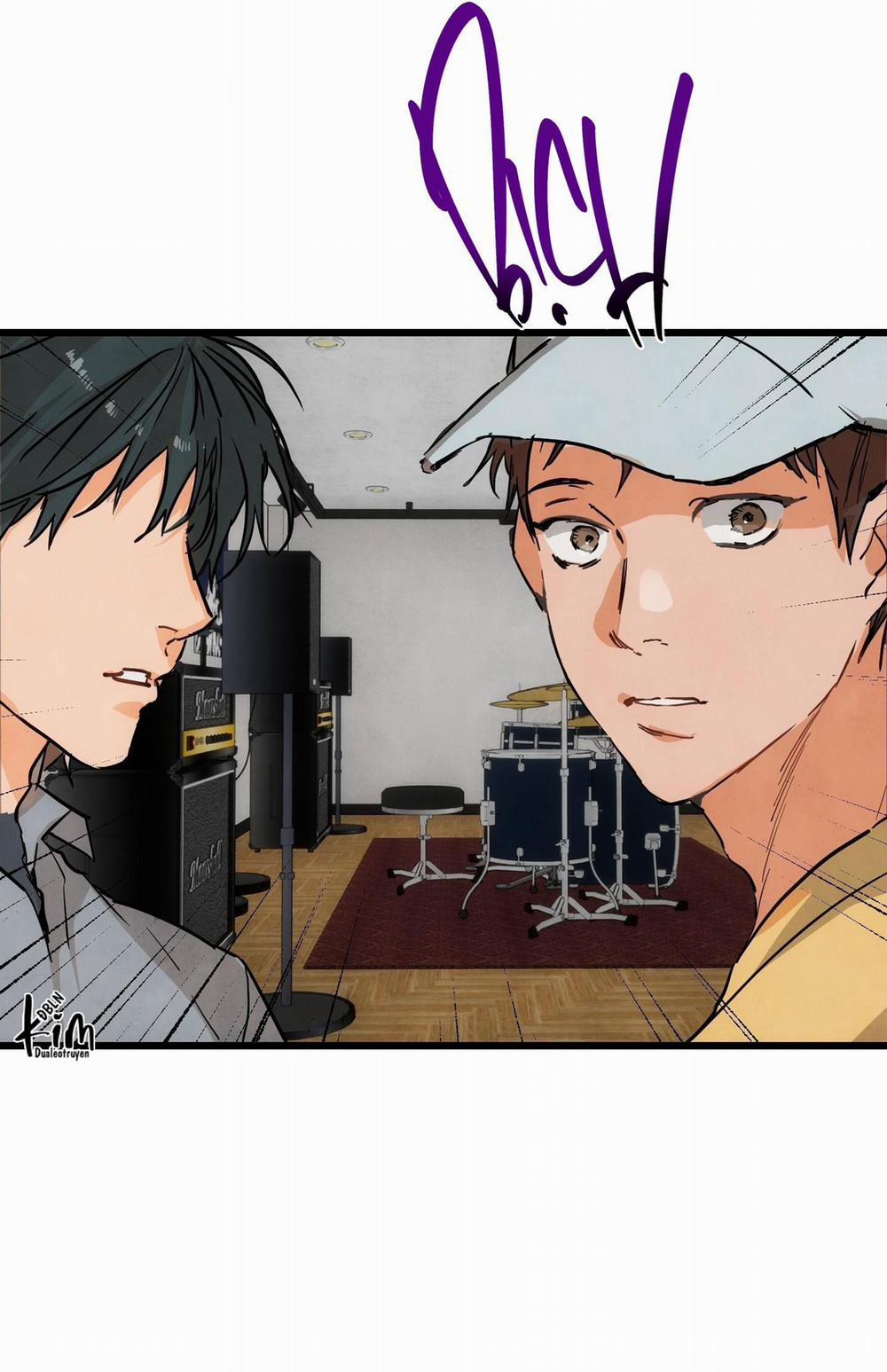 Sự Tham Lam Của Nhân Loại 8.5 ác ma 5 trang 78