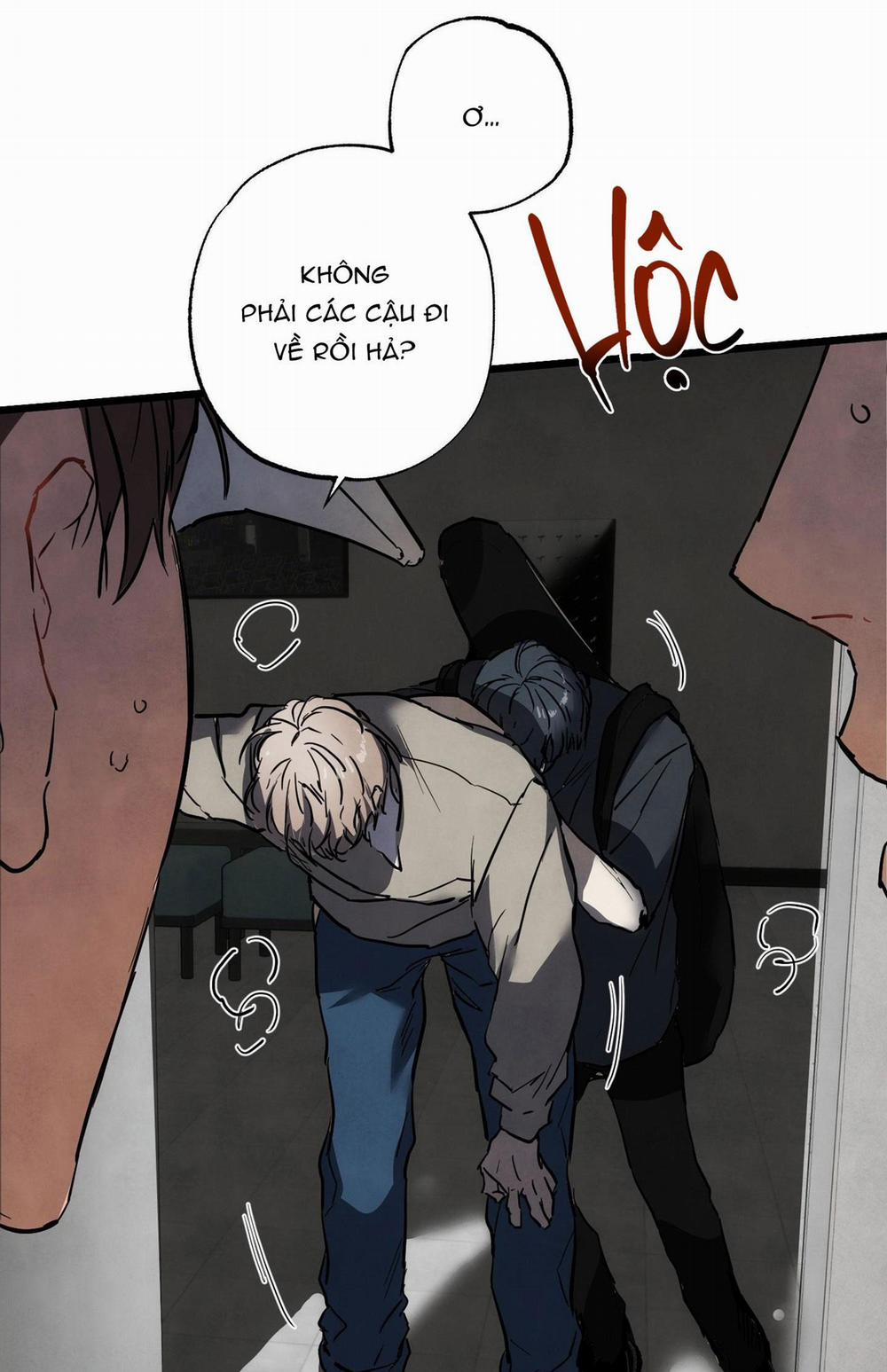 Sự Tham Lam Của Nhân Loại 8.5 ác ma 5 trang 79