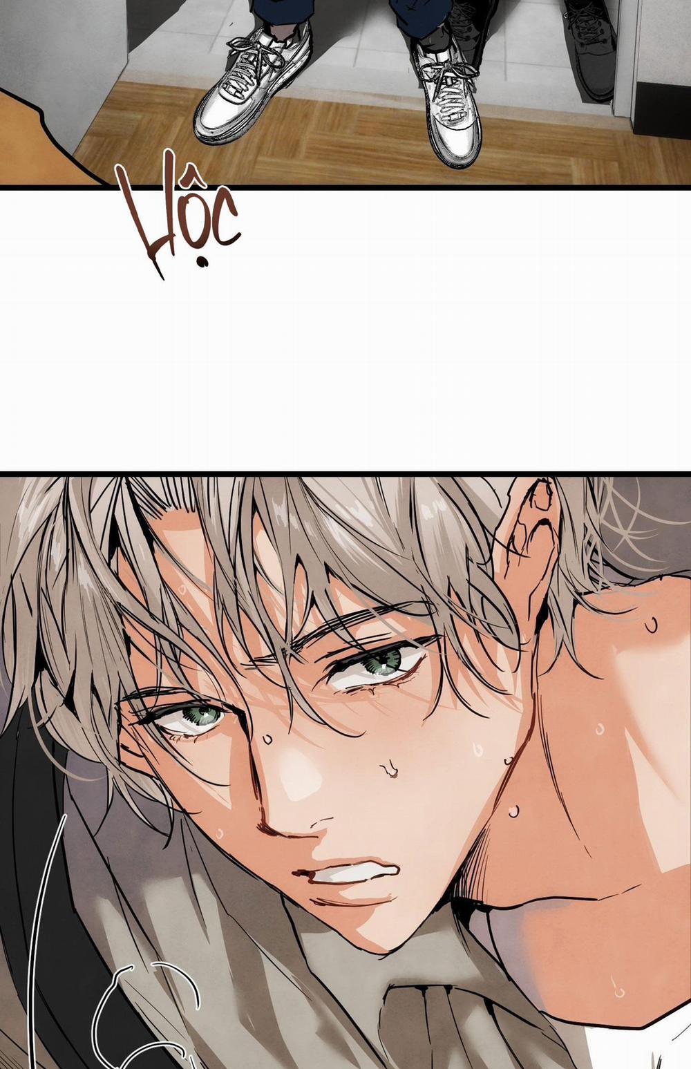 Sự Tham Lam Của Nhân Loại 8.5 ác ma 5 trang 80