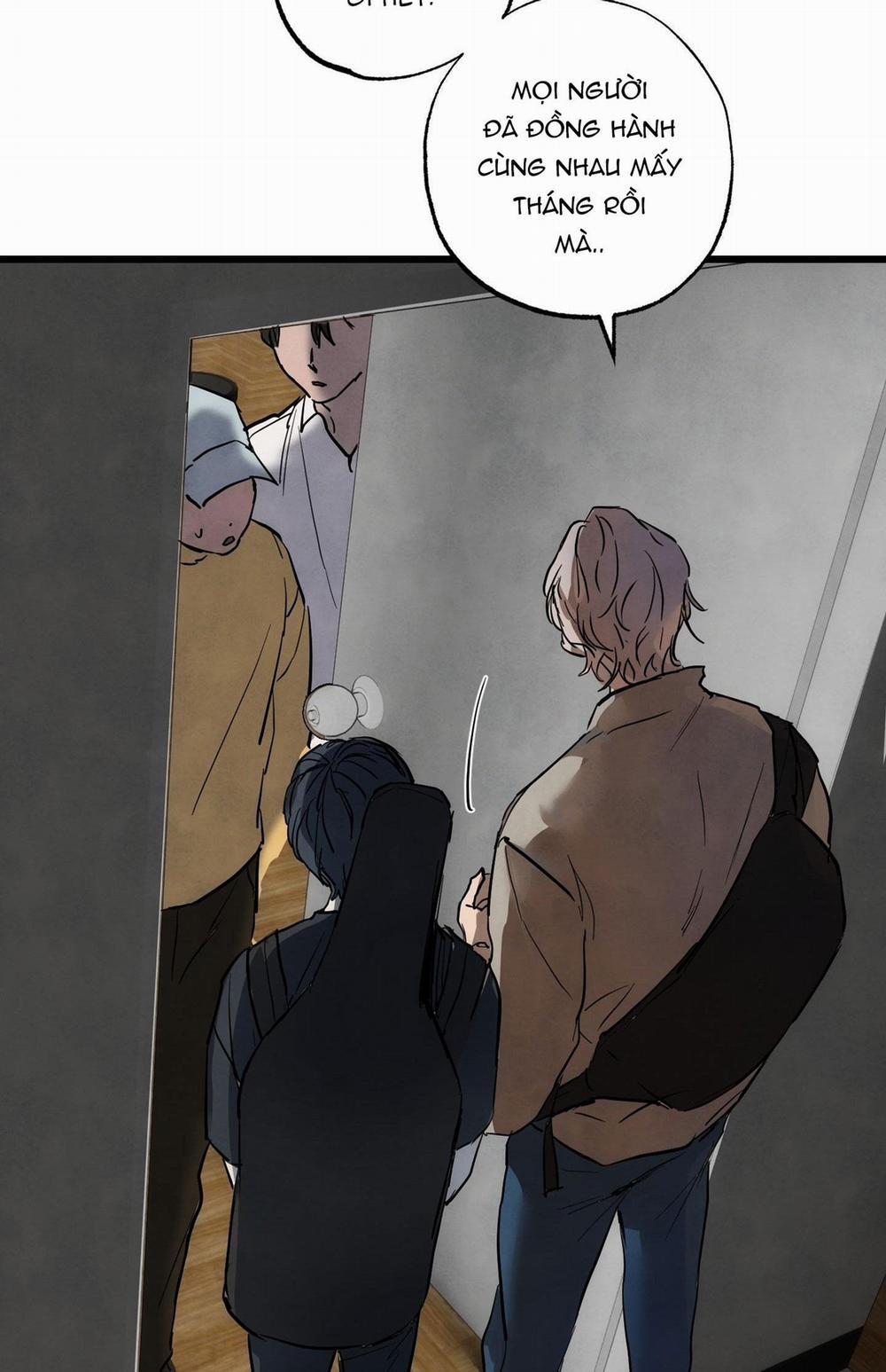 Sự Tham Lam Của Nhân Loại 8.5 ác ma 5 trang 84