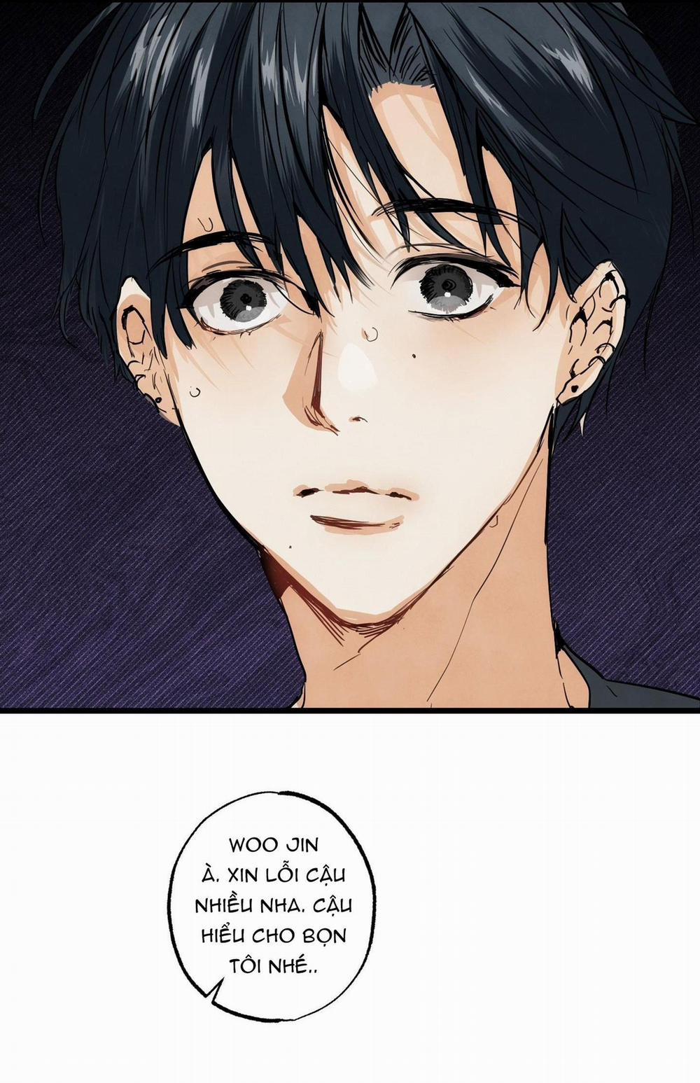 Sự Tham Lam Của Nhân Loại 8.5 ác ma 5 trang 88