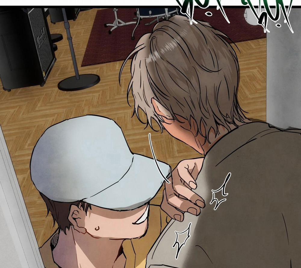 Sự Tham Lam Của Nhân Loại 8.5 ác ma 5 trang 93