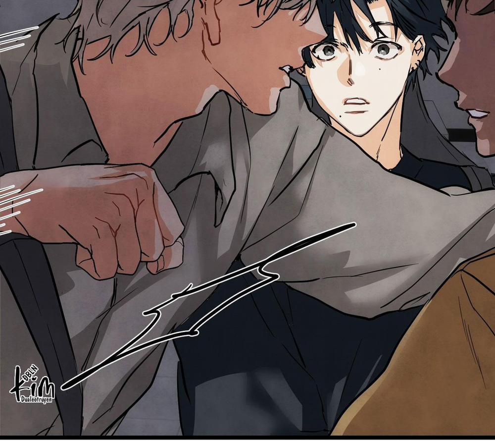 Sự Tham Lam Của Nhân Loại 8.5 ác ma 5 trang 97