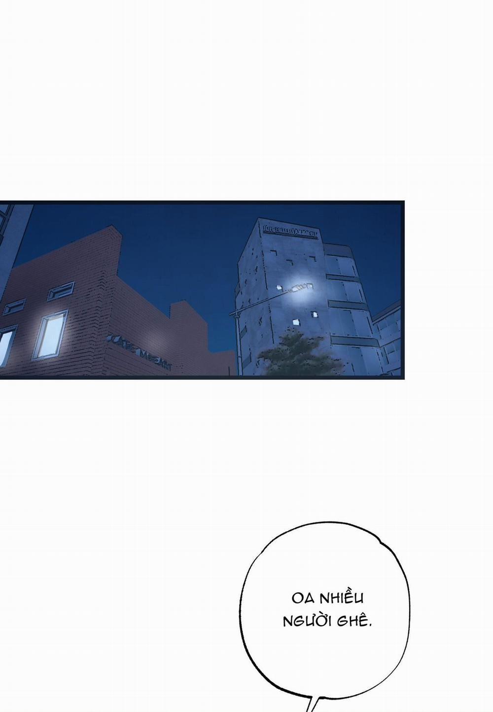 Sự Tham Lam Của Nhân Loại 8.5 trang 1