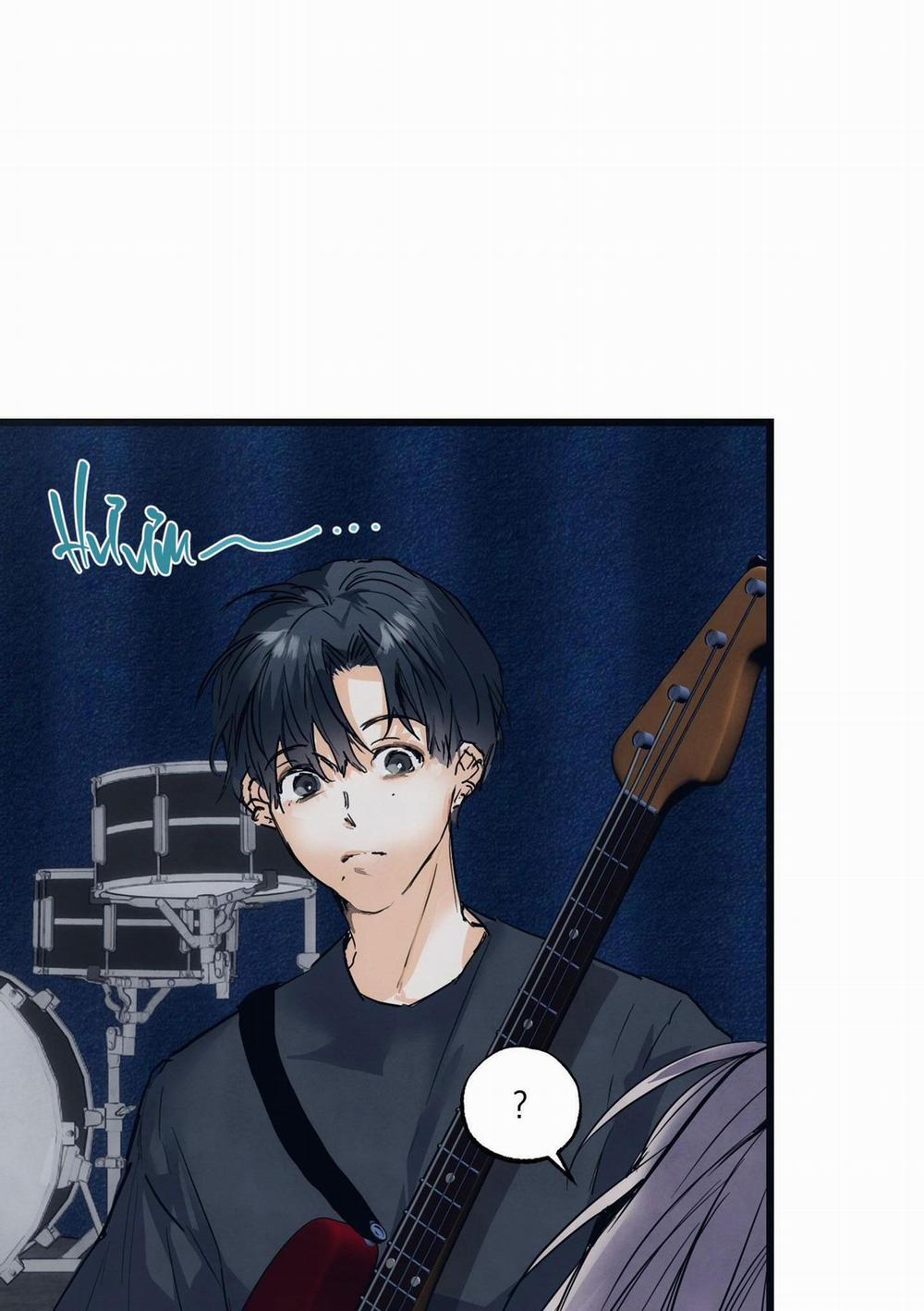 Sự Tham Lam Của Nhân Loại 8.5 trang 17