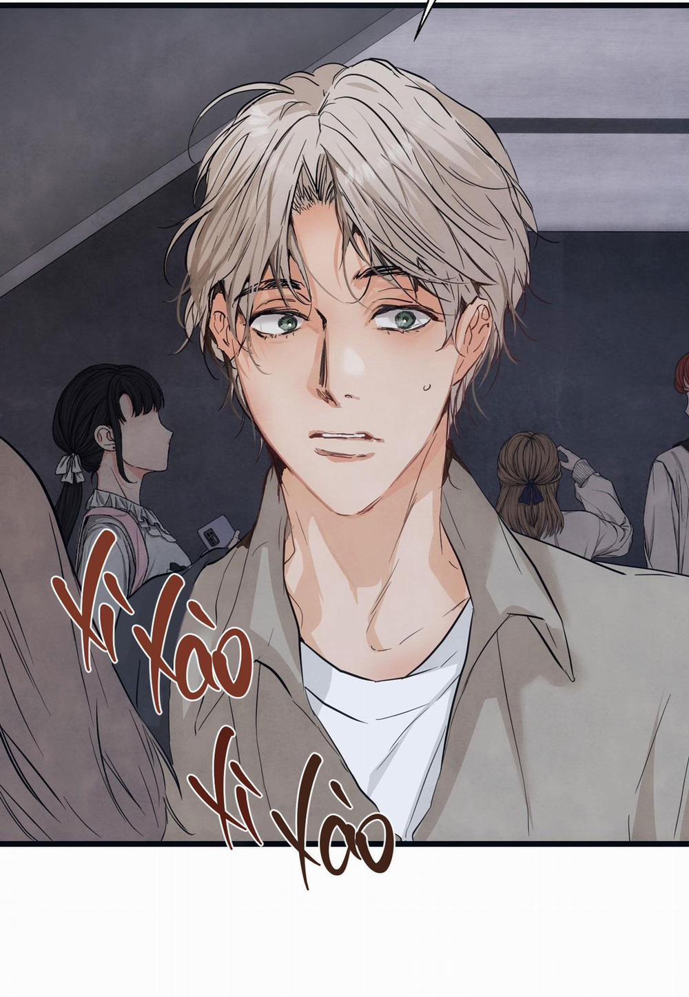 Sự Tham Lam Của Nhân Loại 8.5 trang 2