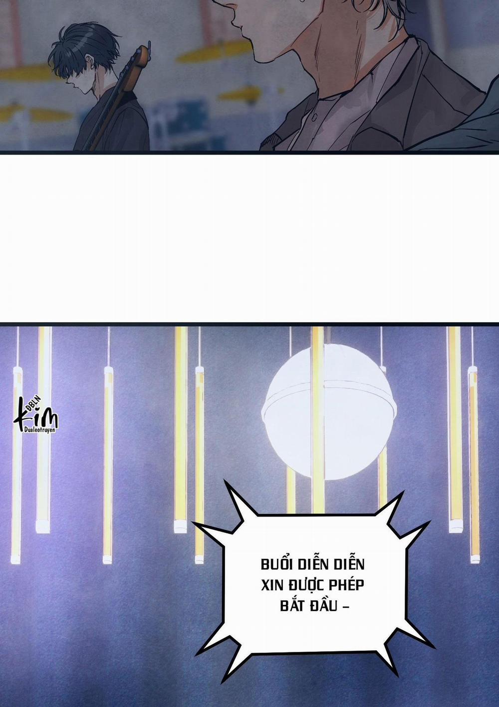 Sự Tham Lam Của Nhân Loại 8.5 trang 21