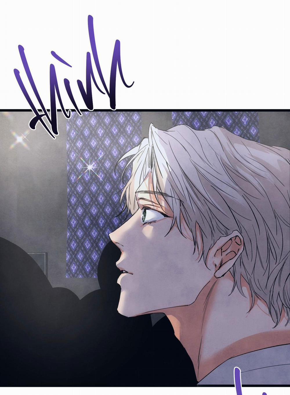 Sự Tham Lam Của Nhân Loại 8.5 trang 23