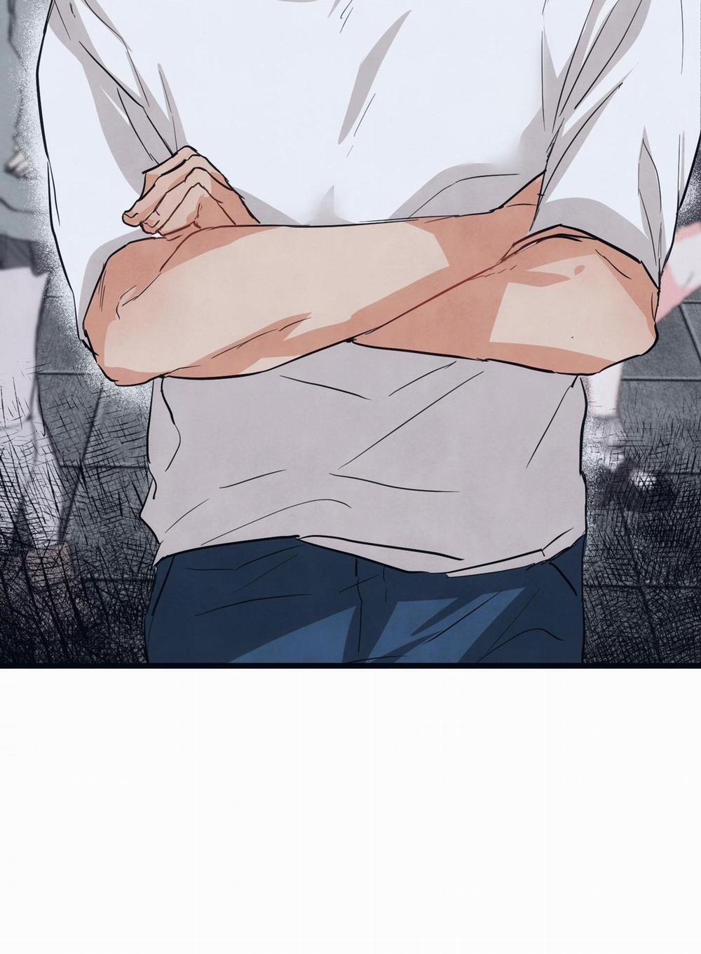 Sự Tham Lam Của Nhân Loại 8.5 trang 33