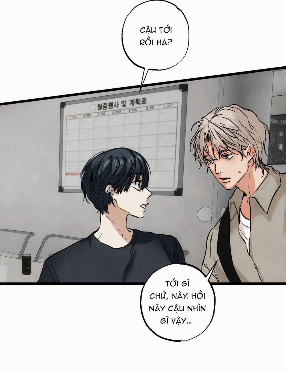 Sự Tham Lam Của Nhân Loại 8.5 trang 40