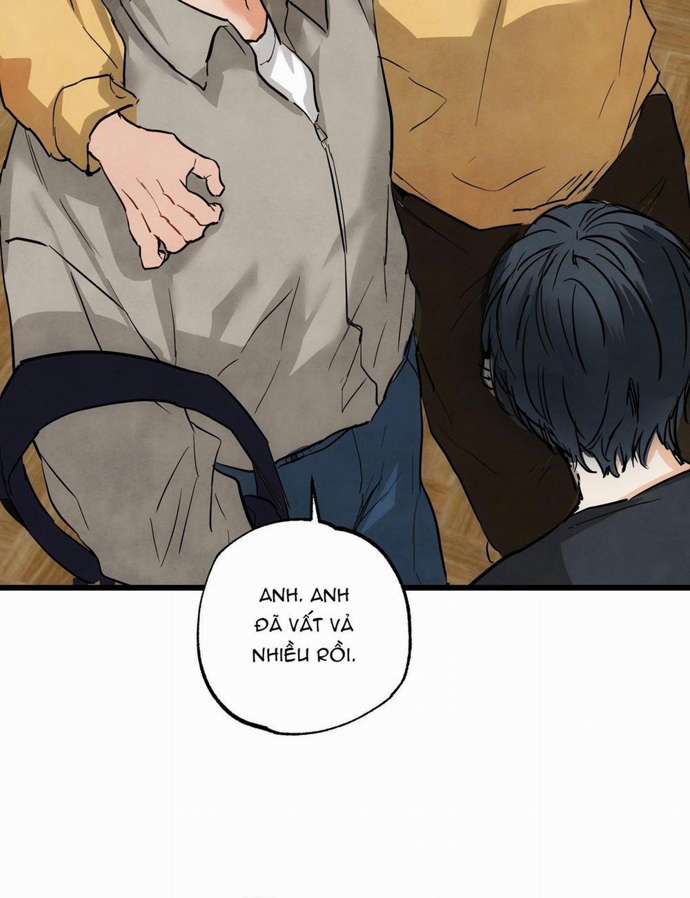 Sự Tham Lam Của Nhân Loại 8.5 trang 42
