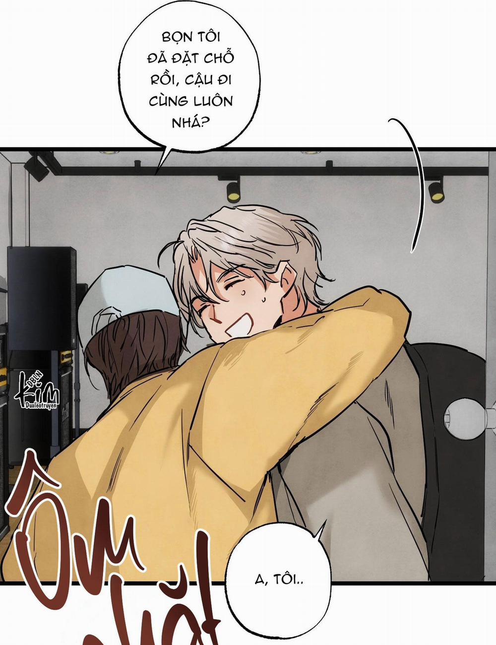 Sự Tham Lam Của Nhân Loại 8.5 trang 43