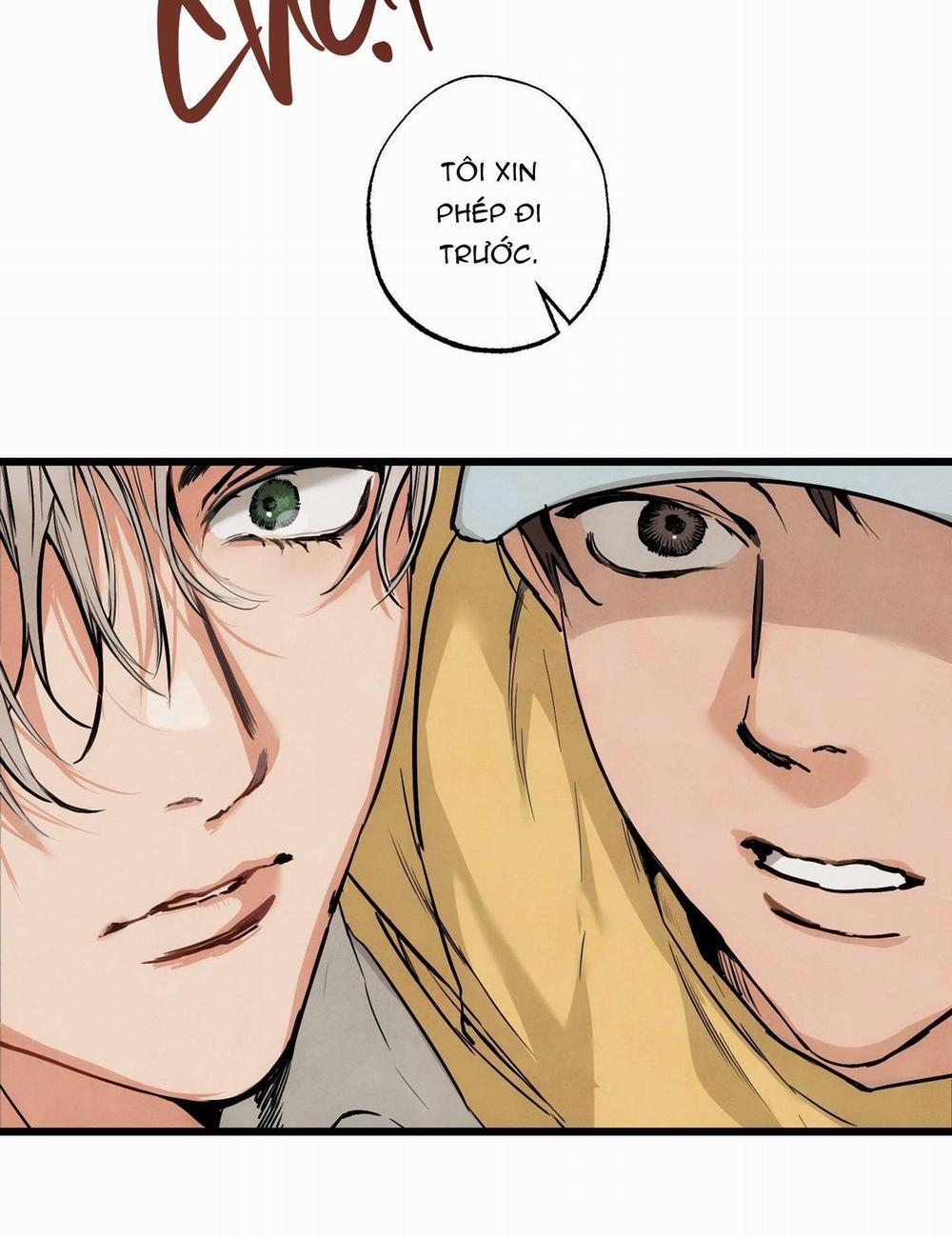 Sự Tham Lam Của Nhân Loại 8.5 trang 44