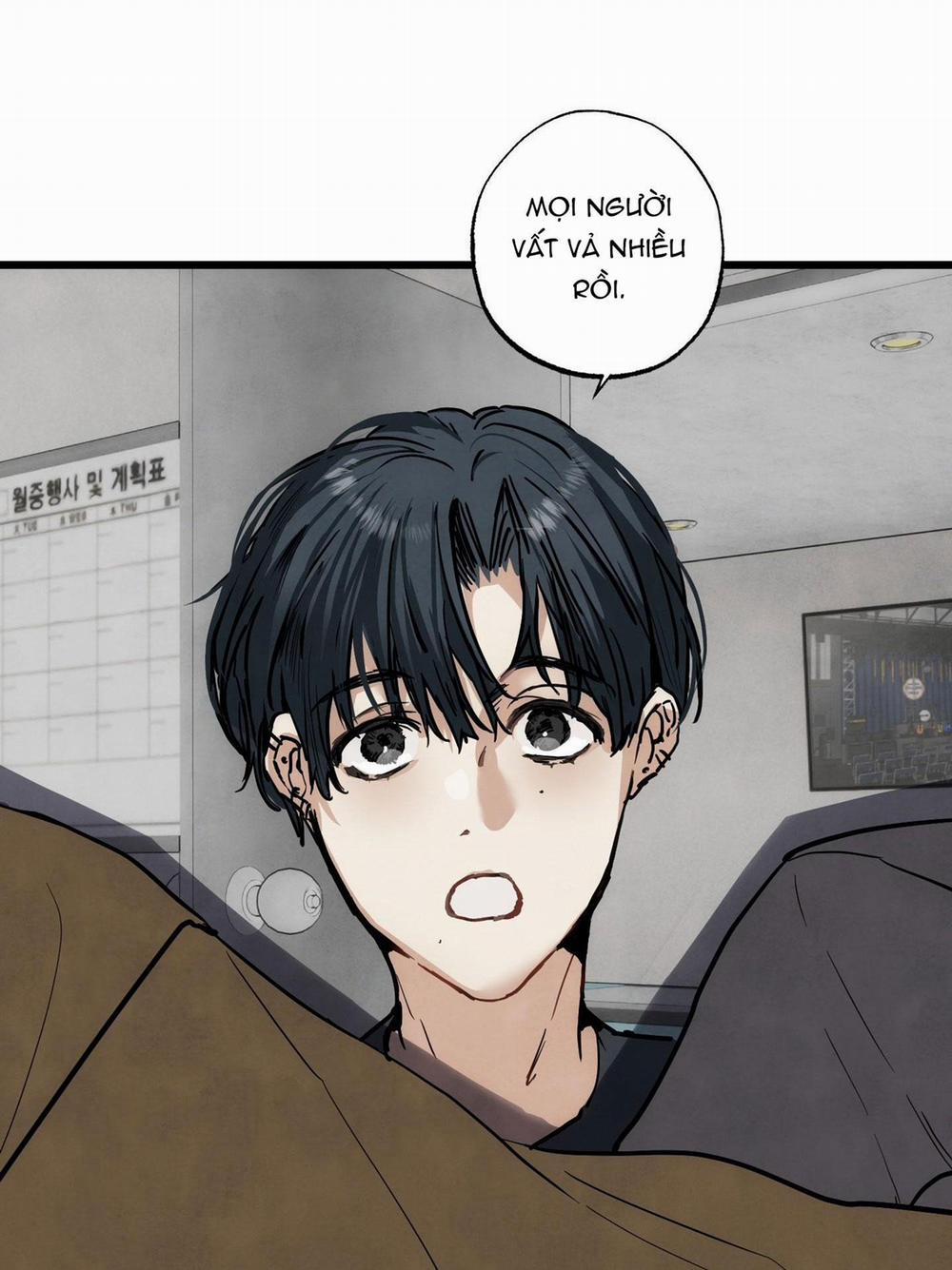 Sự Tham Lam Của Nhân Loại 8.5 trang 45