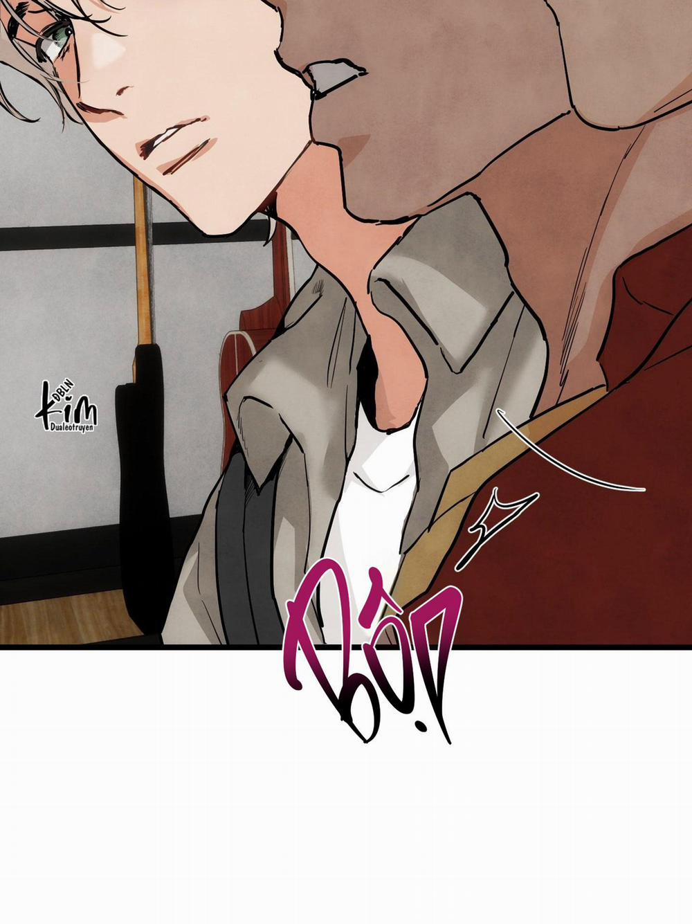 Sự Tham Lam Của Nhân Loại 8.5 trang 47