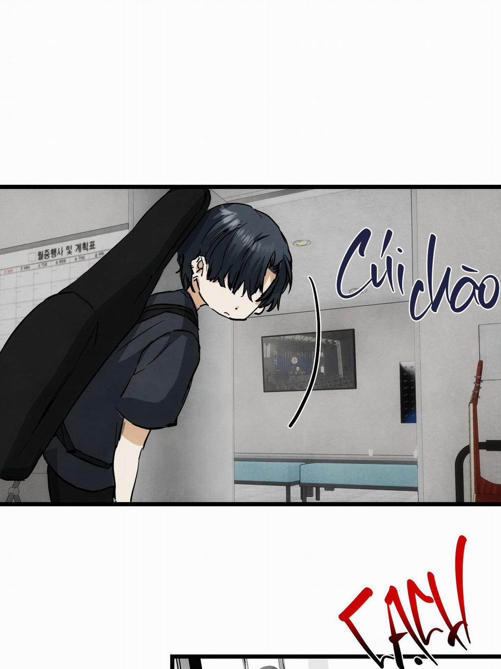 Sự Tham Lam Của Nhân Loại 8.5 trang 48