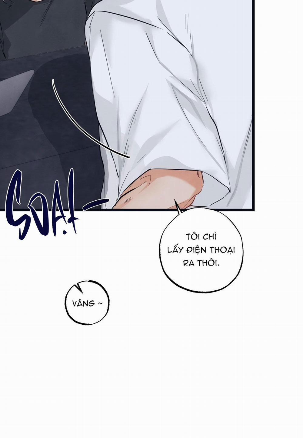 Sự Tham Lam Của Nhân Loại 8.5 trang 5