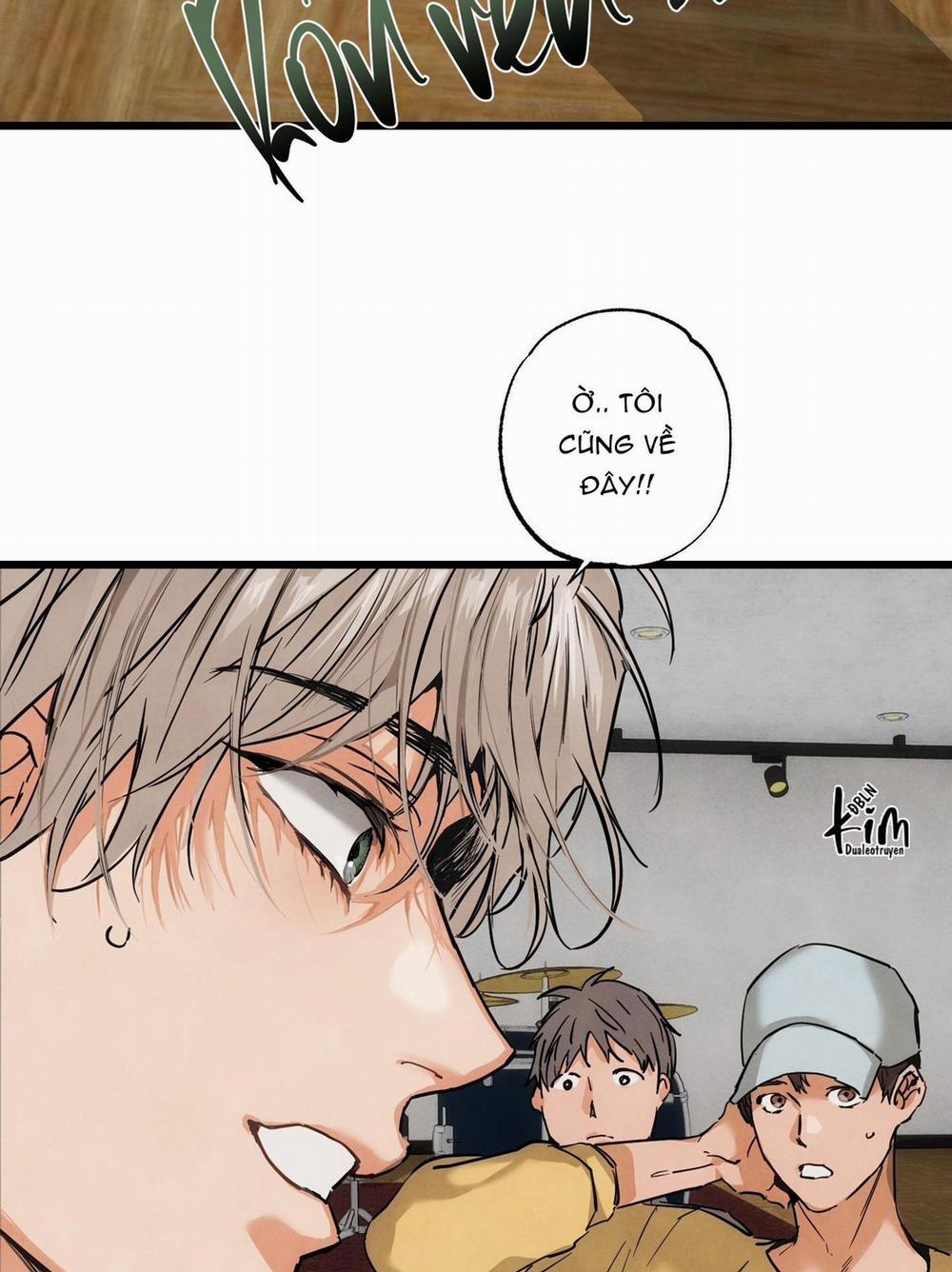 Sự Tham Lam Của Nhân Loại 8.5 trang 50