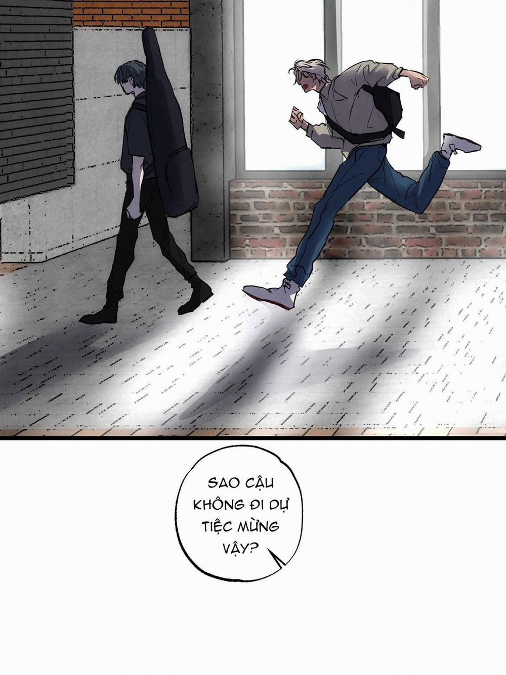 Sự Tham Lam Của Nhân Loại 8.5 trang 53