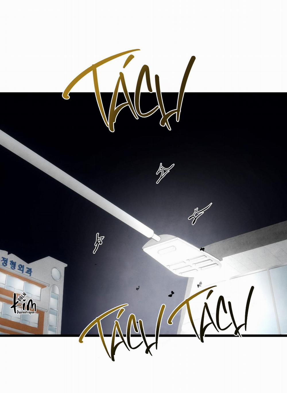 Sự Tham Lam Của Nhân Loại 8.5 trang 57