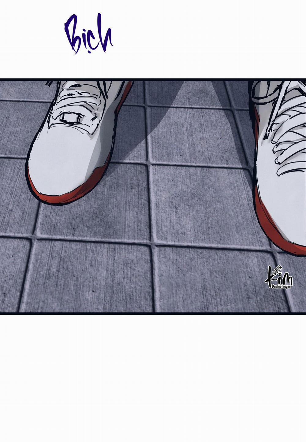 Sự Tham Lam Của Nhân Loại 8.5 trang 6