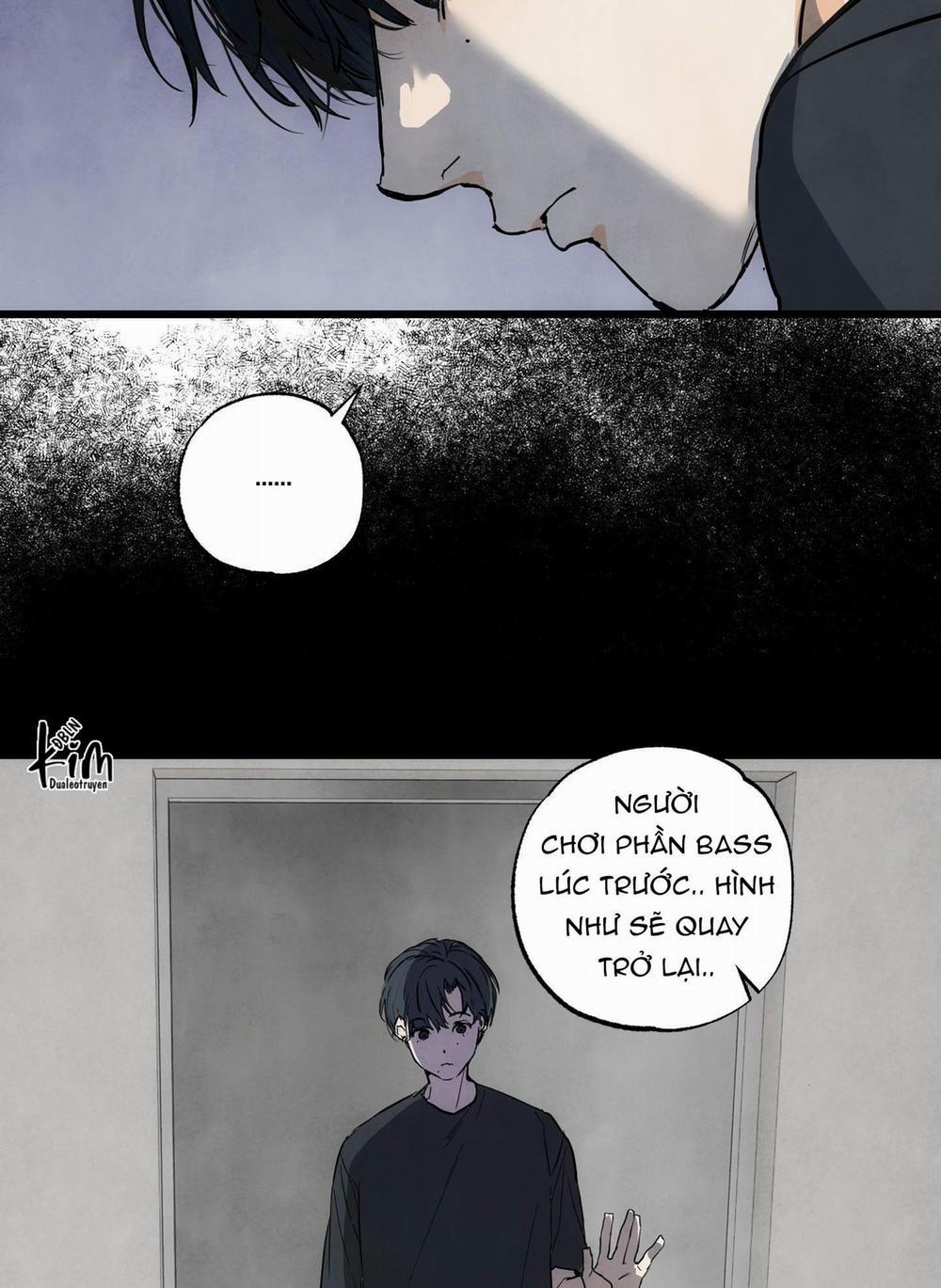 Sự Tham Lam Của Nhân Loại 8.5 trang 60