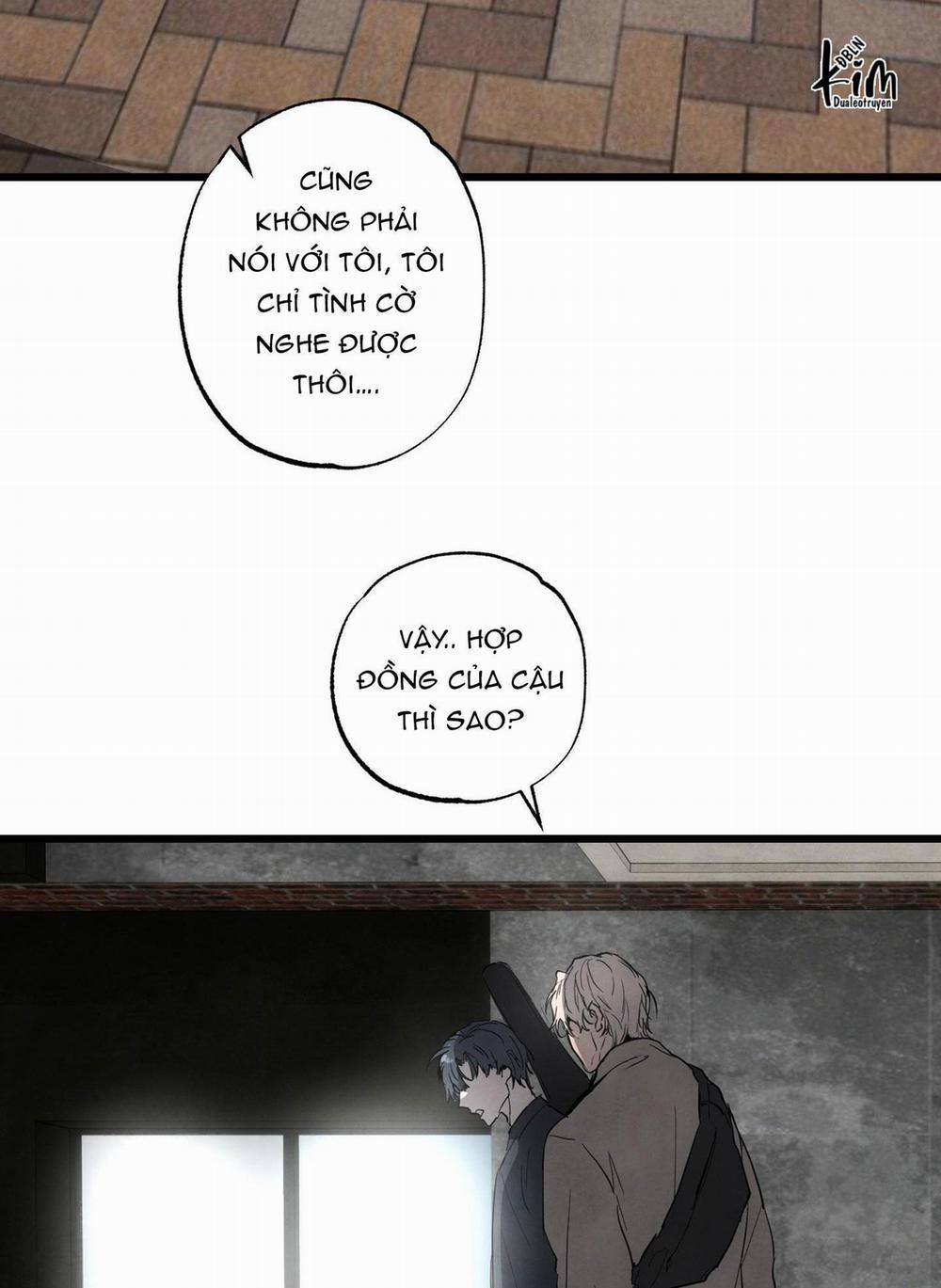 Sự Tham Lam Của Nhân Loại 8.5 trang 65