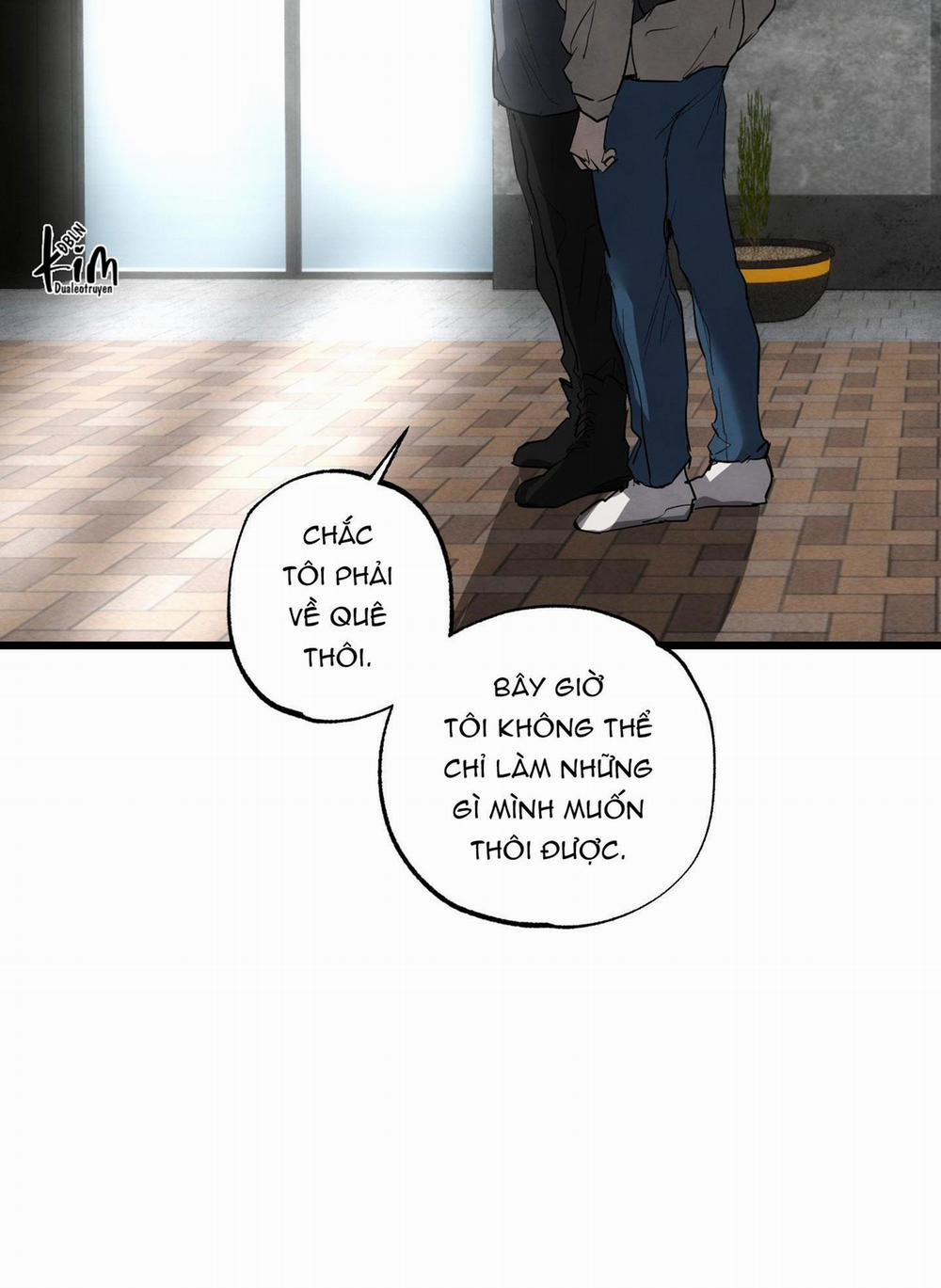 Sự Tham Lam Của Nhân Loại 8.5 trang 66