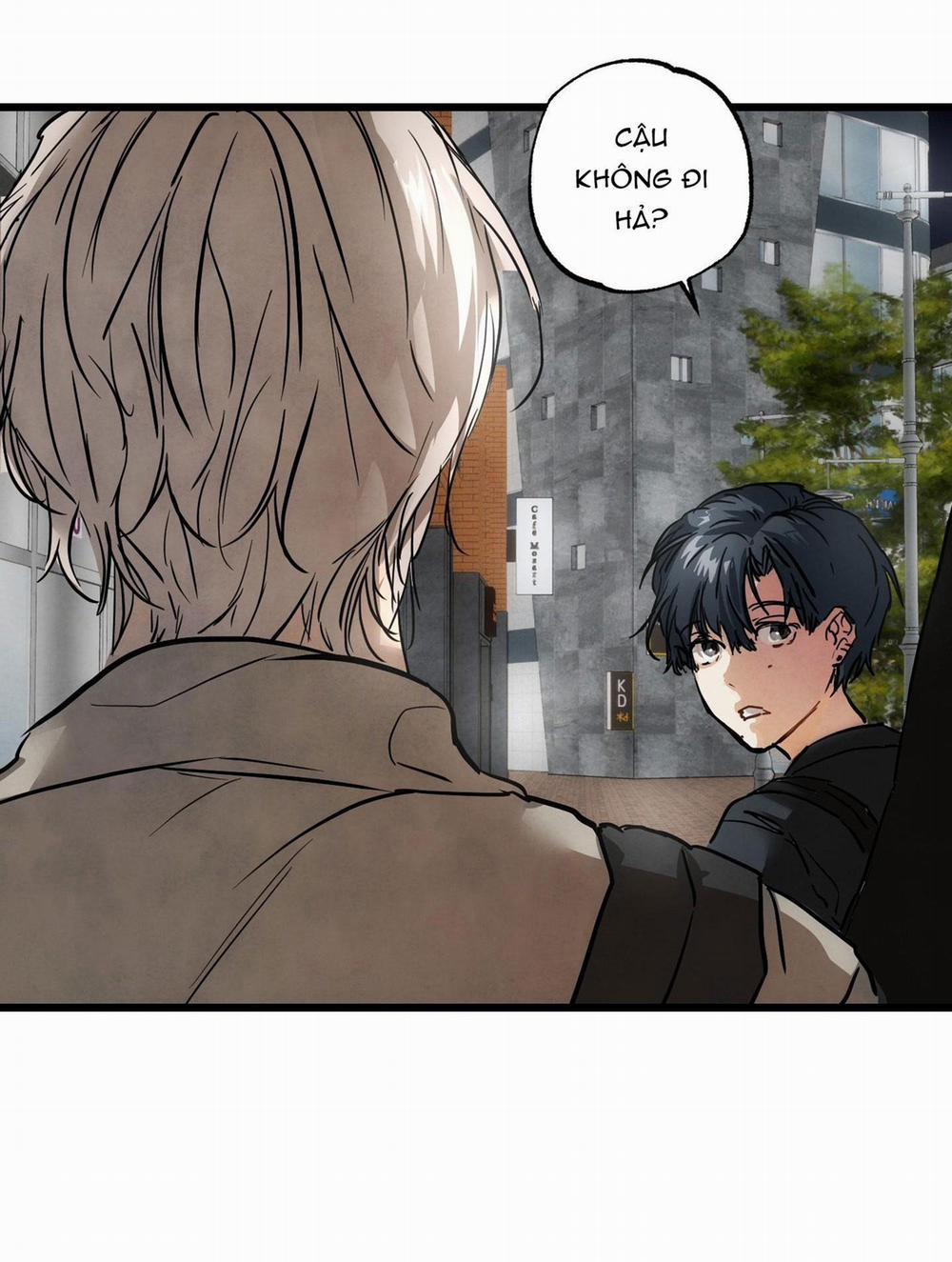 Sự Tham Lam Của Nhân Loại 8.5 trang 70