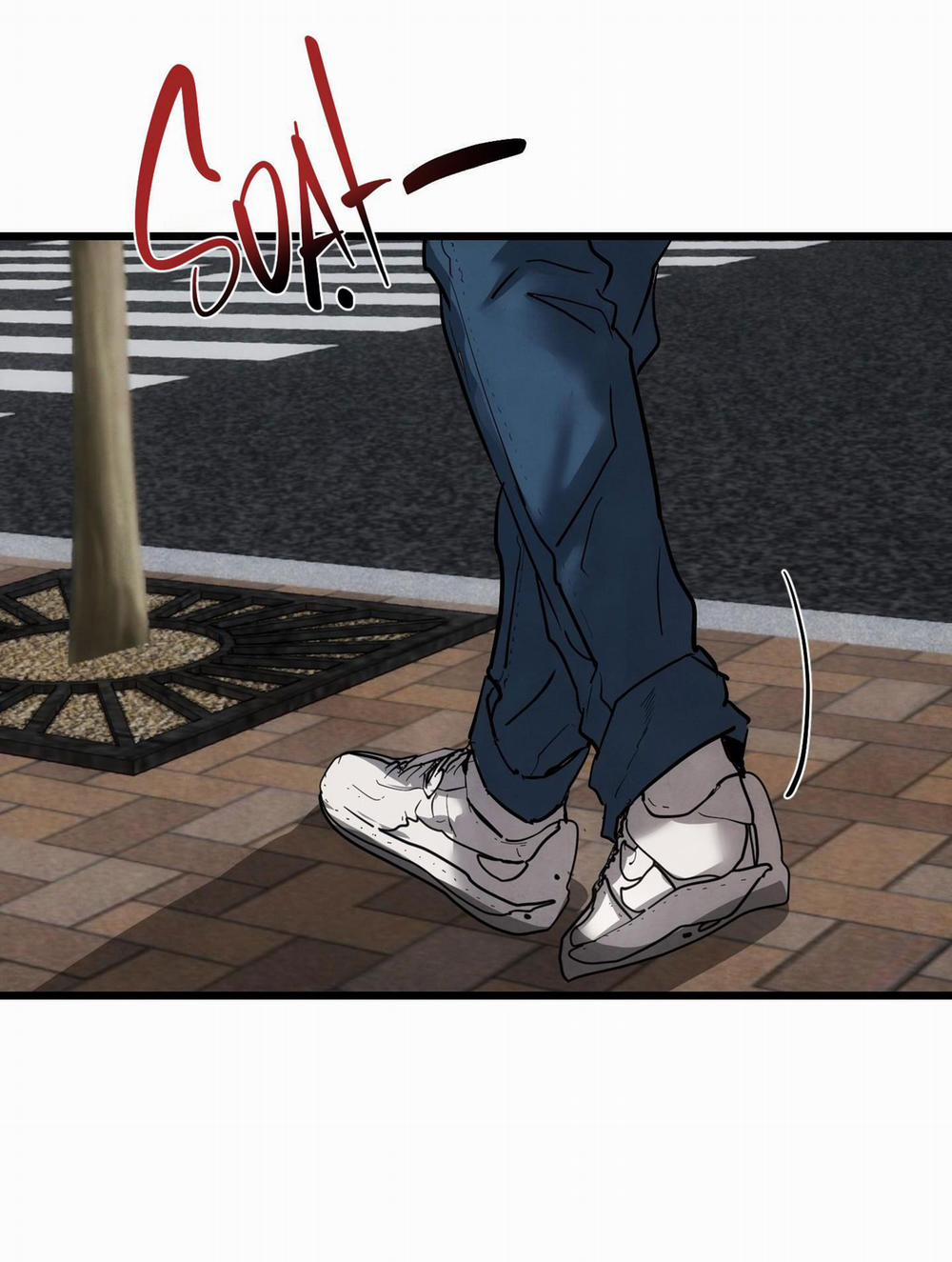 Sự Tham Lam Của Nhân Loại 8.5 trang 71