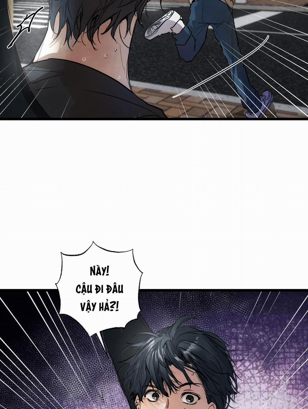 Sự Tham Lam Của Nhân Loại 8.5 trang 73