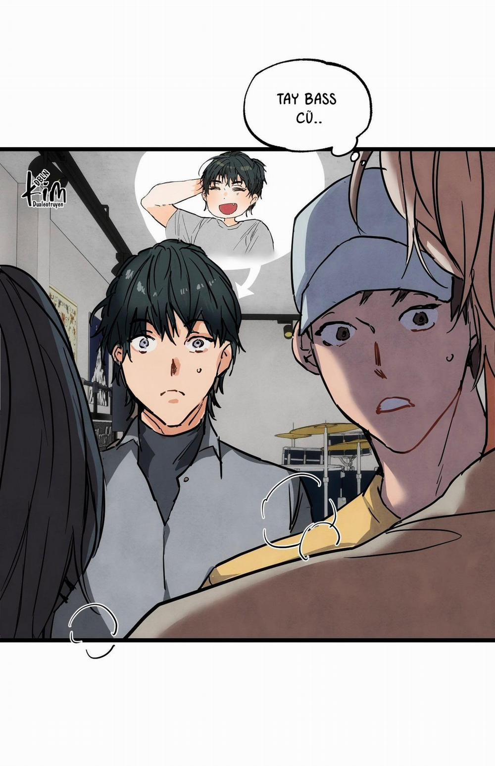 Sự Tham Lam Của Nhân Loại 8.5 trang 82