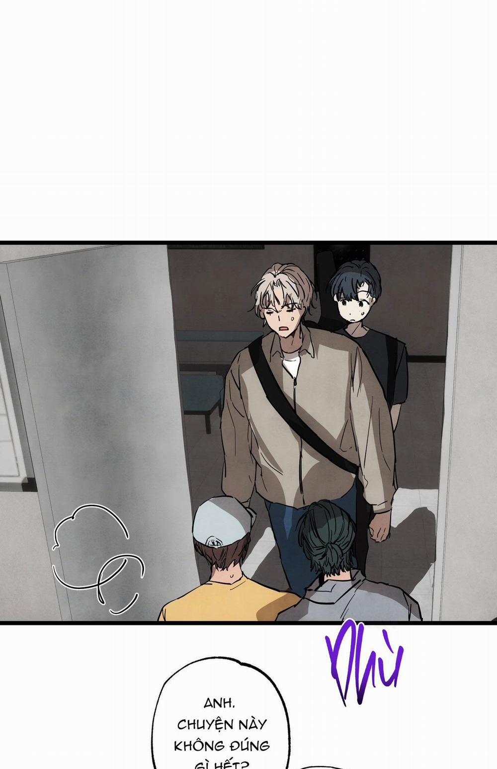 Sự Tham Lam Của Nhân Loại 8.5 trang 83